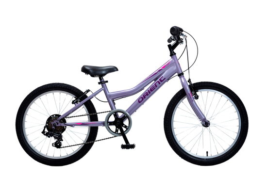 SPRINT 20″ lady 6sp.