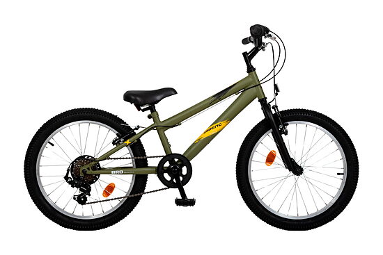BRO 24″ 7sp.