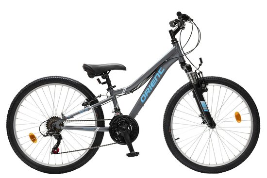 SNAKE PRO 24″ 21sp.