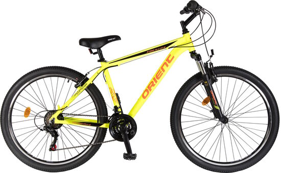 STEED 27,5″ ALU man 21sp.