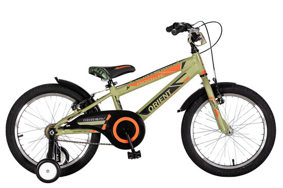 ORIENT ROOKIE 18″ ALU BOY/GIRL