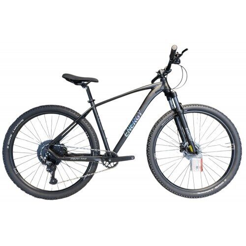 Energy Enigma 29" Race 2026