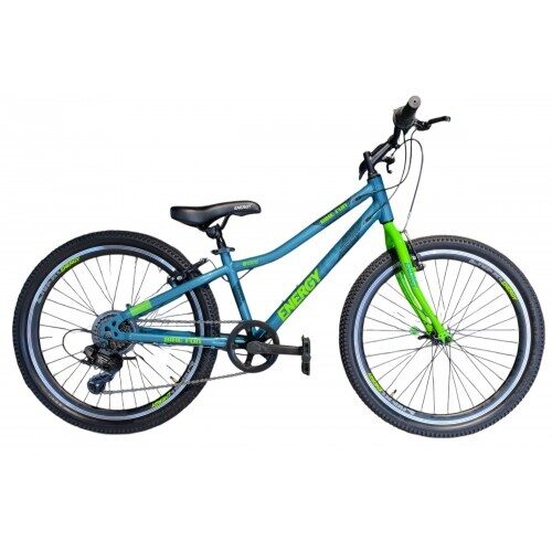Energy Bike Fun 24" -  7 speed