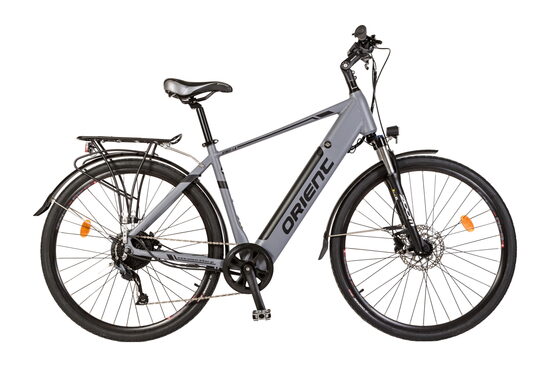 STREET 1.0 700C touring