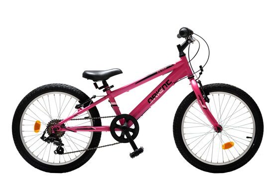 SNAKE 20″ 6sp.