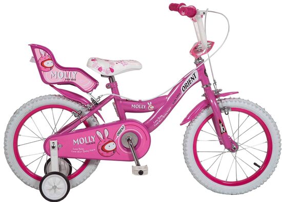 MOLLY 18″