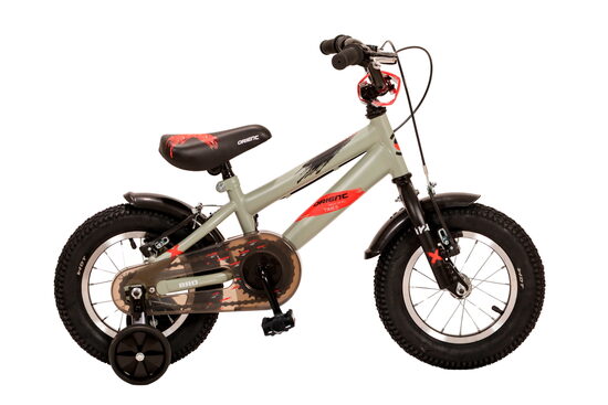 BRO 12″