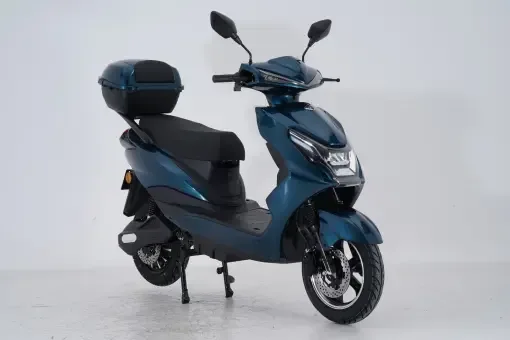ΗΛΕΚΤΡΙΚΟ ΣΚΟΥΤΕΡ ZXM 2000W ΛΙΘΙΟΥ