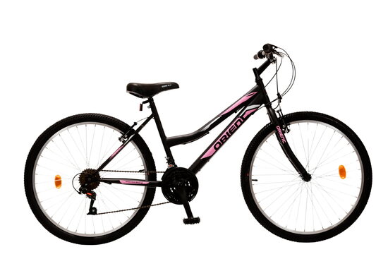 ORIENT COMFORT 26″ lady 18sp.