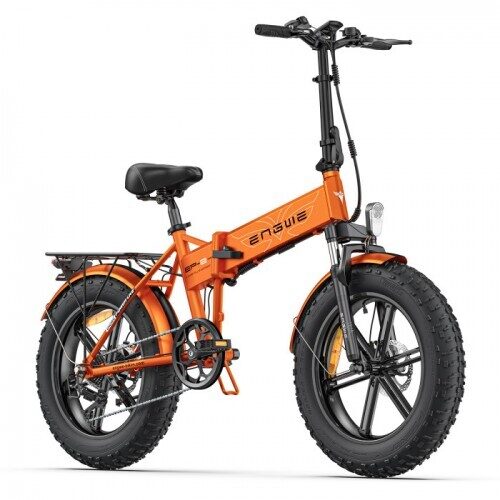 ENGWE EP2 Pro E-Bike 20" (48V - 624wh - Rear Hub Motor - 55Nm) 