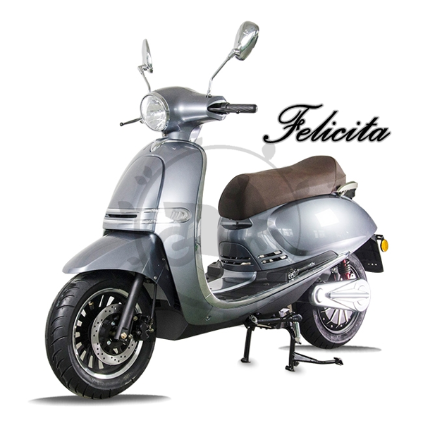 Ηλεκτρικό Scooter Felicita