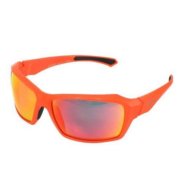 Shimano CE-PLSR1 Pulsar Sunglasses Orange