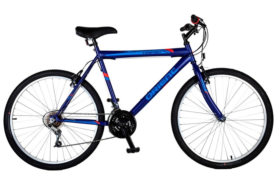 ORIENT COMFORT 26″ man 18sp.