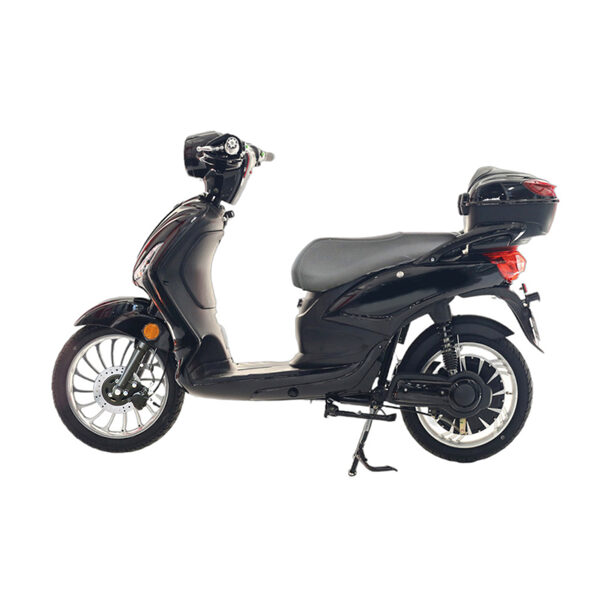 E-RIDE LIBERTY-C lithium ( αναμένεται τέλος Μαρτίου 2023 )