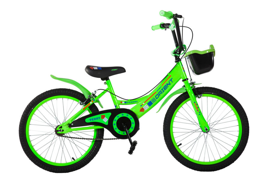 ORIENT TERRY 20″ boy