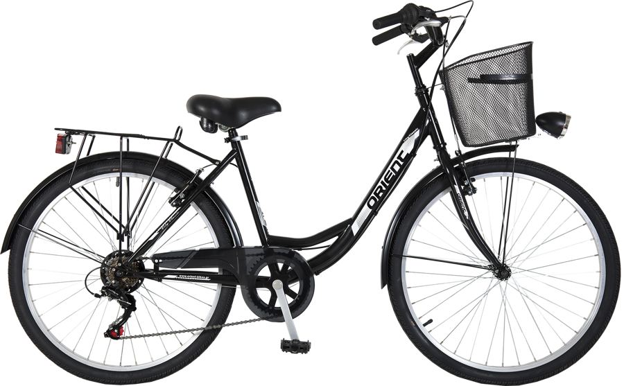 ORIENT CITY 26″ lady 6sp.
