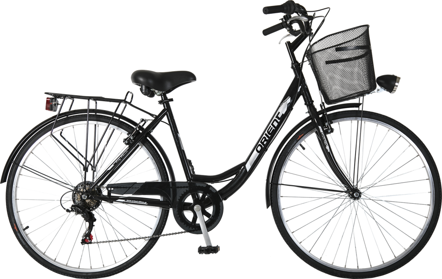 ORIENT CITY 28″ lady 6sp.