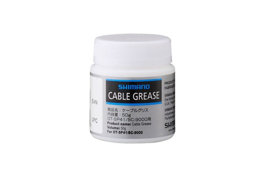 SHIMANO CABLE GREASE