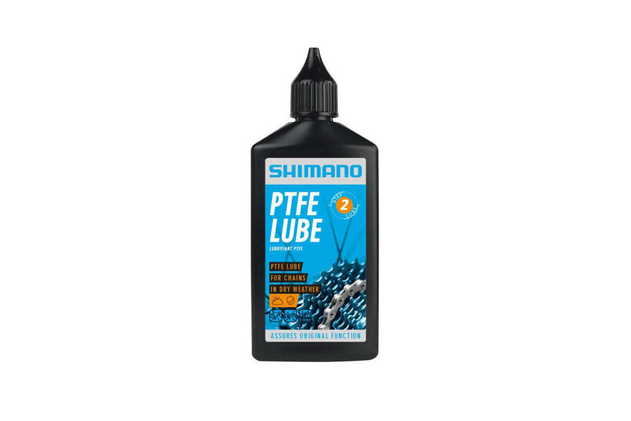 SHIMANO PTFE LUBE 100ml