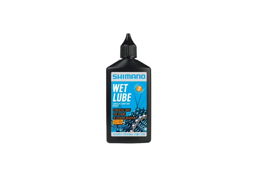 SHIMANO WET LUBE 100ml