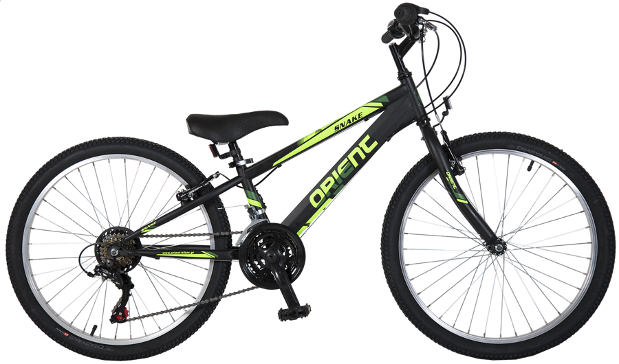 ORIENT SNAKE 24″ 21sp.